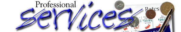 Professional Services