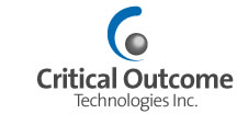 Critical Outcome Technologies Inc. home page