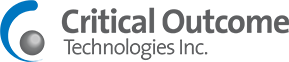 Critical Outcome Technologies Inc.